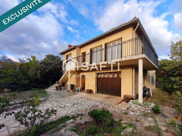 Maison familiale avec immense rez-de-chaussé exploitable — photo 1
