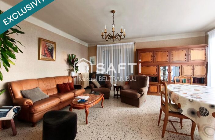 Maison familiale avec immense rez-de-chaussé exploitable — photo 3