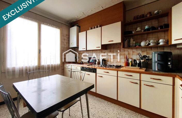 Maison familiale avec immense rez-de-chaussé exploitable — photo 4