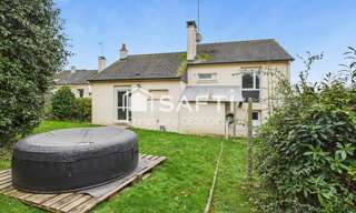 Maison 5 Pièces 85 m² à vendre à Mayenne (53100)