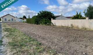 Terrain  569 m² à vendre à Fléac (16730)
