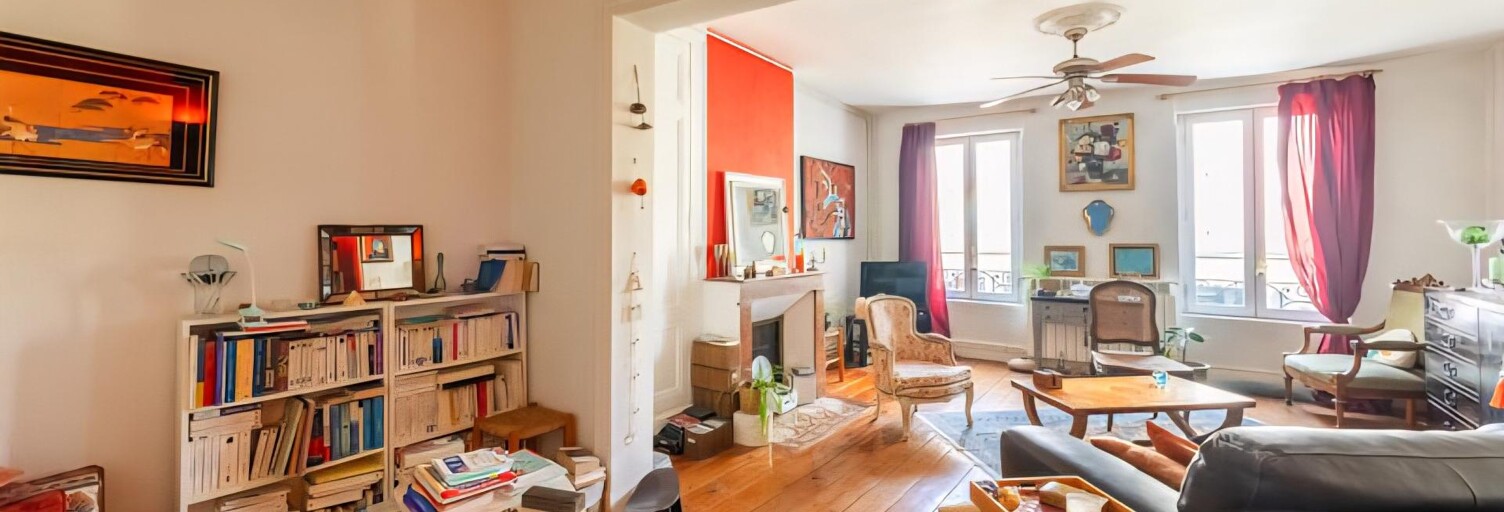 Maison 5 Pièces 241 m² à vendre à Agen (47000)