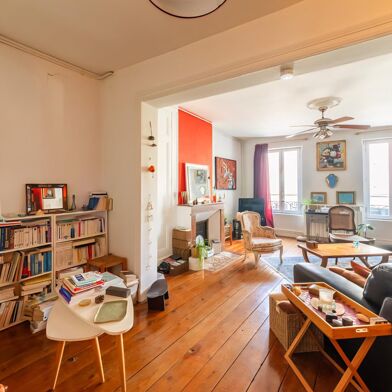 Maison 5 pièces 350000 €