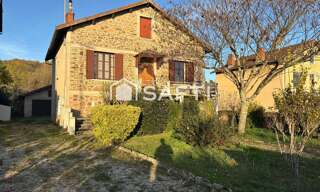 Maison 5 Pièces 166 m² à vendre à Arthès (81160)