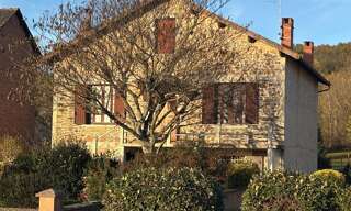 Maison 5 Pièces 166 m² à vendre à Arthès (81160)