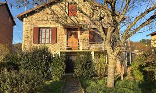 Maison 5 Pièces 166 m² à vendre à Arthès (81160)