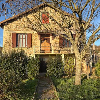 Maison 5 pièces 225000 €