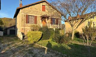 Maison 5 Pièces 166 m² à vendre à Arthès (81160)