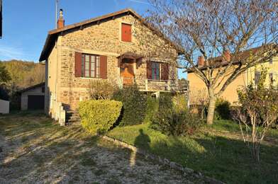 Maison 5 pièces 225000 €