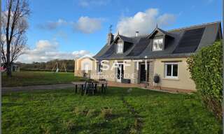 Maison 7 Pièces 146 m² à vendre à Châteaubriant (44110)