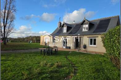 Maison 7 pièces 254500 €