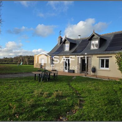 Maison 7 pièces 254500 €