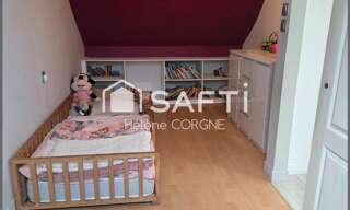 Maison 7 Pièces 146 m² à vendre à Châteaubriant (44110)