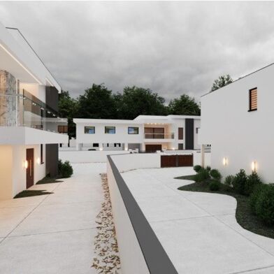 Maison 4 pièces 349000 €