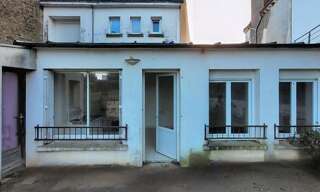 Maison 4 Pièces 82 m² à vendre à Radenac (56500)