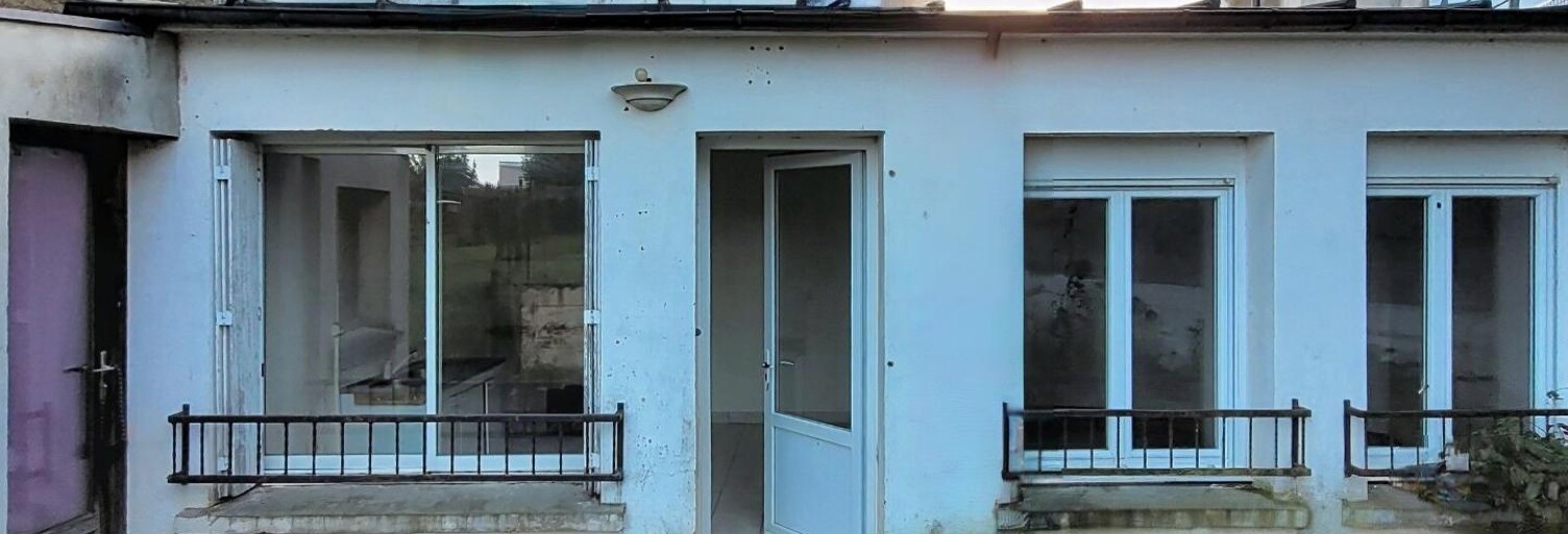 Maison 4 Pièces 82 m² à vendre à Radenac (56500)