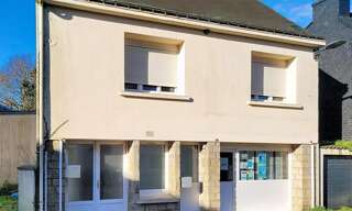 Maison 4 Pièces 82 m² à vendre à Radenac (56500)