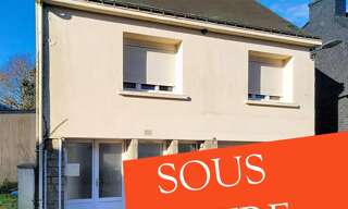 Maison 4 Pièces 82 m² à vendre à Radenac (56500)