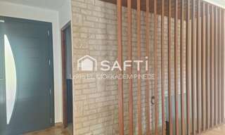 Maison 6 Pièces 107 m² à vendre à Bellignat (01100)