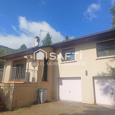 Maison 6 pièces 295000 €