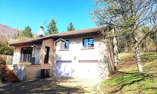 Maison 6 Pièces 107 m² à vendre à Bellignat (01100)