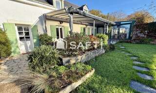 Maison 10 Pièces 223 m² à vendre à Mûrs-Erigné (49610)