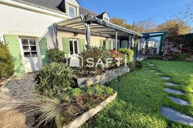 Maison 10 pièces 549000 €