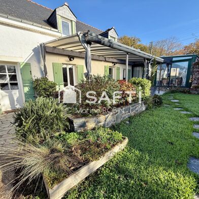 Maison 10 pièces 589900 €