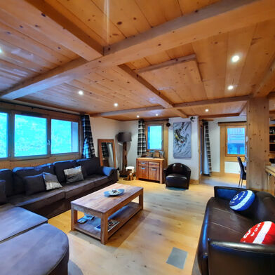 Maison 5 pièces 1695000 €