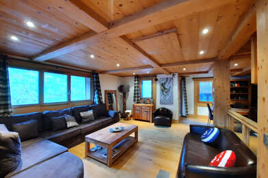 Maison 5 pièces 1695000 €