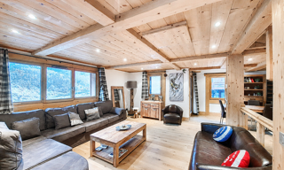 Maison 5 Pièces 179 m² à vendre à Les Belleville (73440)