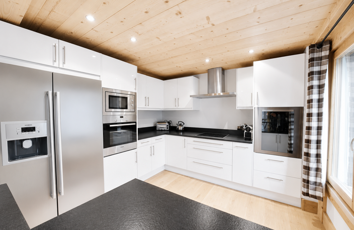 Chalet individuel - proche des pistes — photo 5