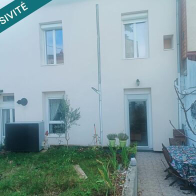 Maison 9 pièces 299000 €