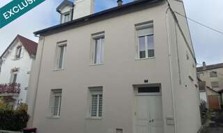 Maison 9 Pièces 200 m² à vendre à Oyonnax (01100)