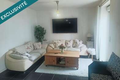 Maison 9 pièces 299000 €