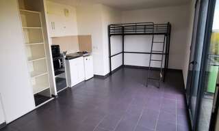 Appartement 1 Pièce 31 m² à vendre à Bussy-Saint-Georges (77600)