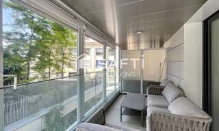 Appartement 3 Pièces 67 m² à vendre à Paris 15 (75015)