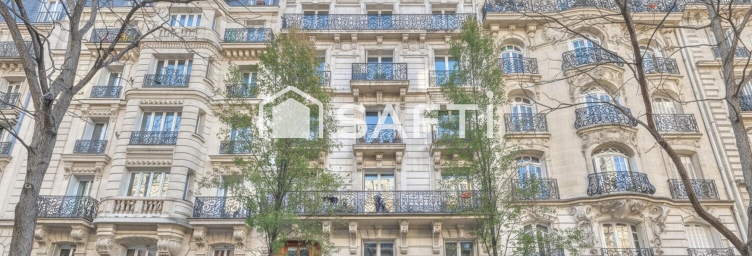Commerce 5 Pièces 78 m² à vendre à Paris 19 (75019)