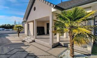 Maison 4 Pièces 114 m² à vendre à Ciry-le-Noble (71420)