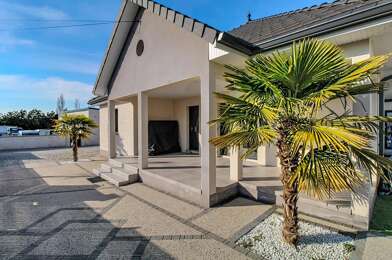 Maison 4 pièces 220000 €