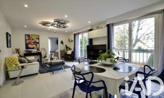 Appartement 3 Pièces 86 m² à vendre à Versailles (78000)