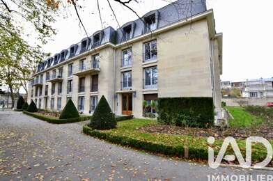 Appartement 3 pièces 570000 €