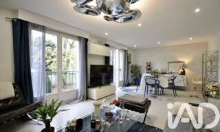 Appartement 3 Pièces 86 m² à vendre à Versailles (78000)
