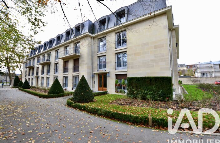 Vente Appartement 3 pièces — photo 2