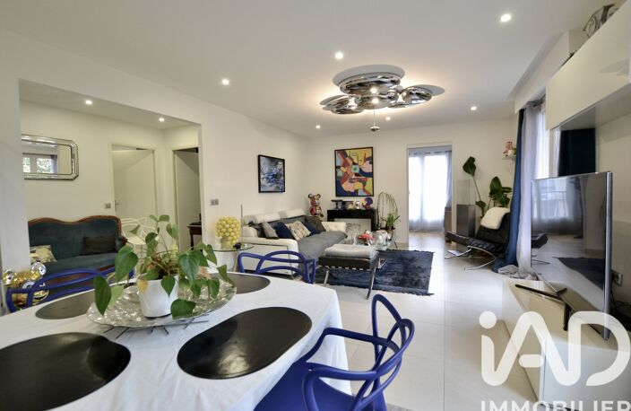 Vente Appartement 3 pièces — photo 3