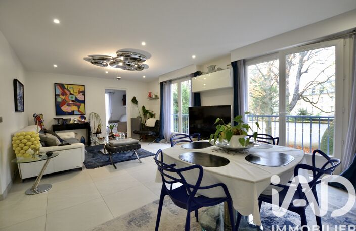 Vente Appartement 3 pièces — photo 4