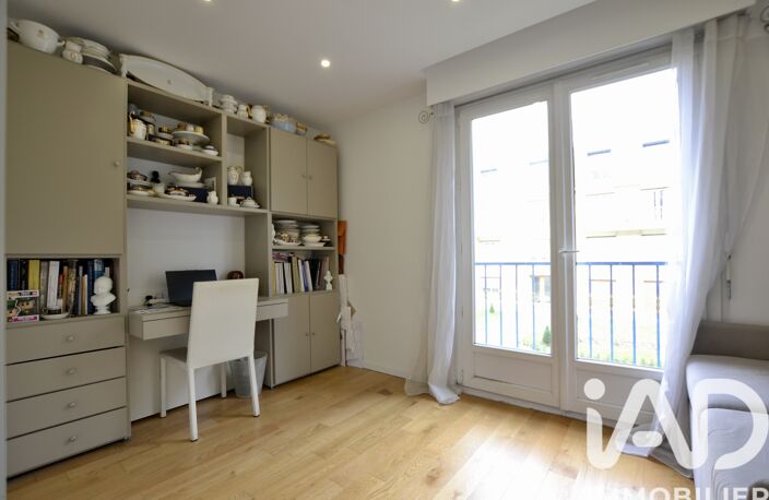 Vente Appartement 3 pièces — photo 5