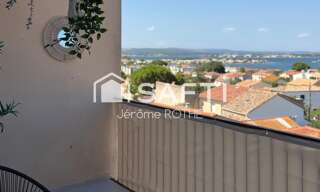 Appartement 4 Pièces 87 m² à vendre à Sète (34200)