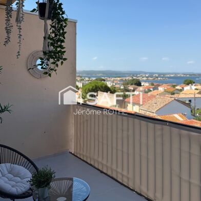 Appartement 4 pièces 289000 €