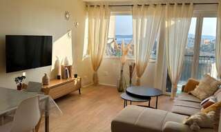 Appartement 4 Pièces 87 m² à vendre à Sète (34200)